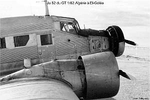 162 - ARMEE DE L'AIR EN ALGERIE 1945-1962-10 (20)